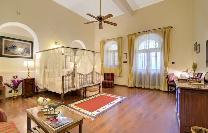hotels to stay in hampi