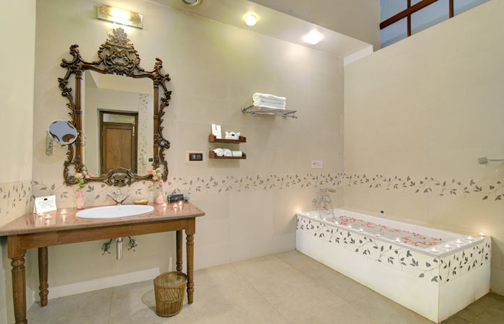 hampi hotels to stay